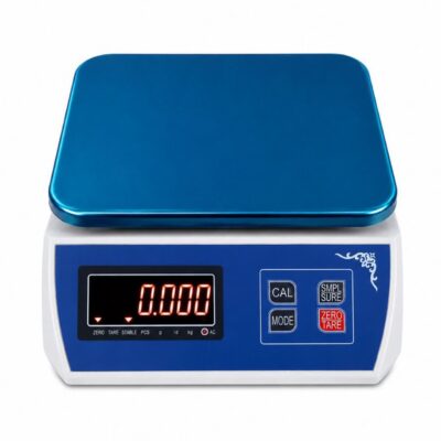 ترازوی 20 کیلویی نیک لایف