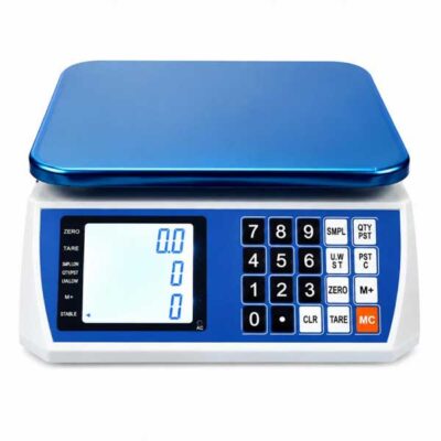 ترازو نیک لایف 5 کیلویی با دقت 0.1