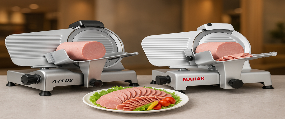 راهنمای خرید دستگاه کالباس بر