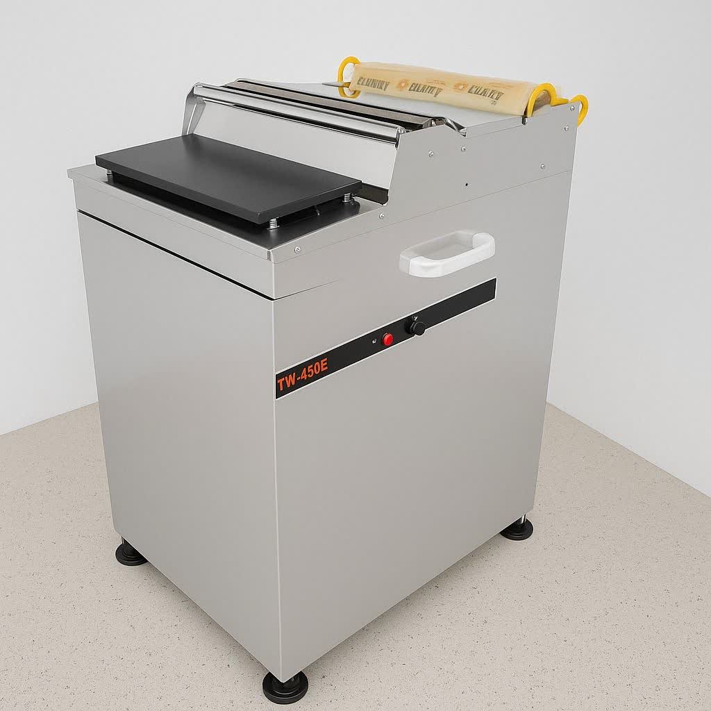 سلفن کش استیل نگیر ایستاده TW-450E سلفن کش استیل نگیر ایستاده TW-450E